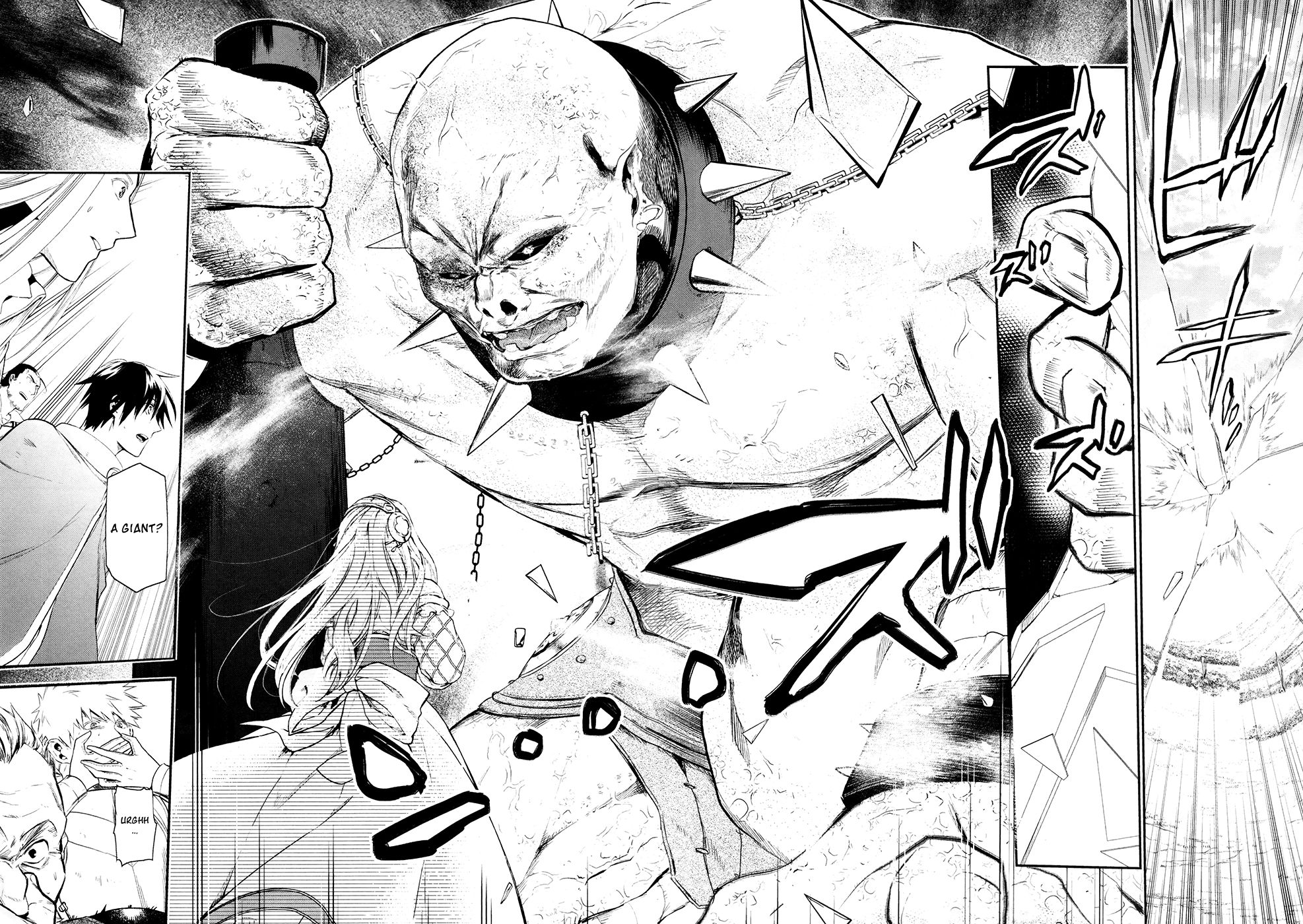 Rain chapter 31 page 23