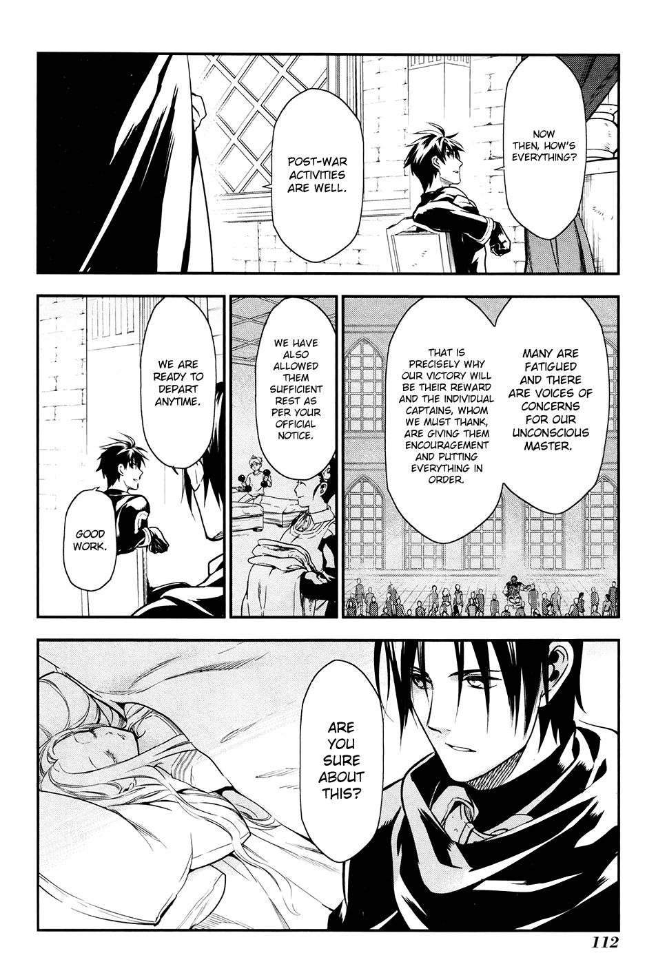 Rain chapter 32 page 24