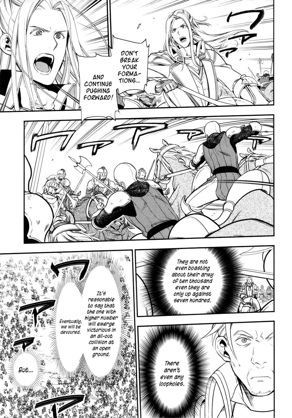 Rain chapter 34 page 10