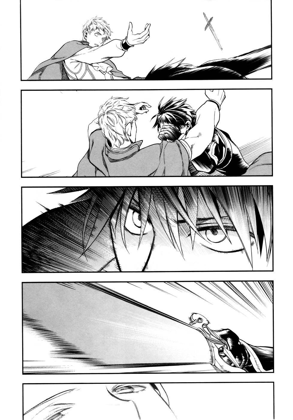 Rain chapter 34 page 24