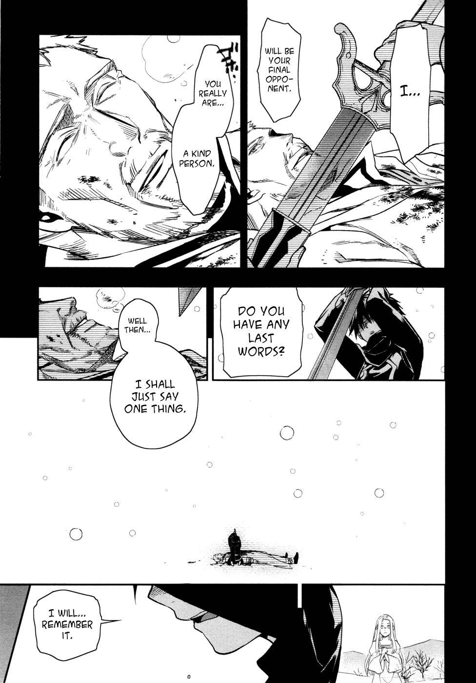 Rain chapter 36 page 24
