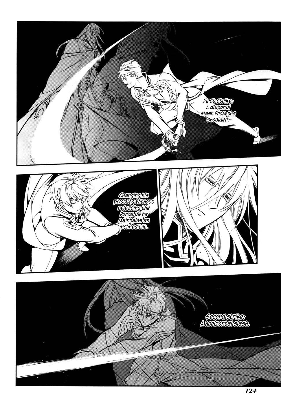 Rain chapter 39 page 10