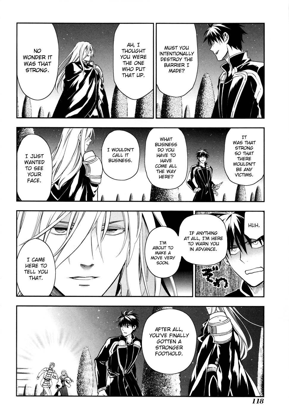 Rain chapter 39 page 4