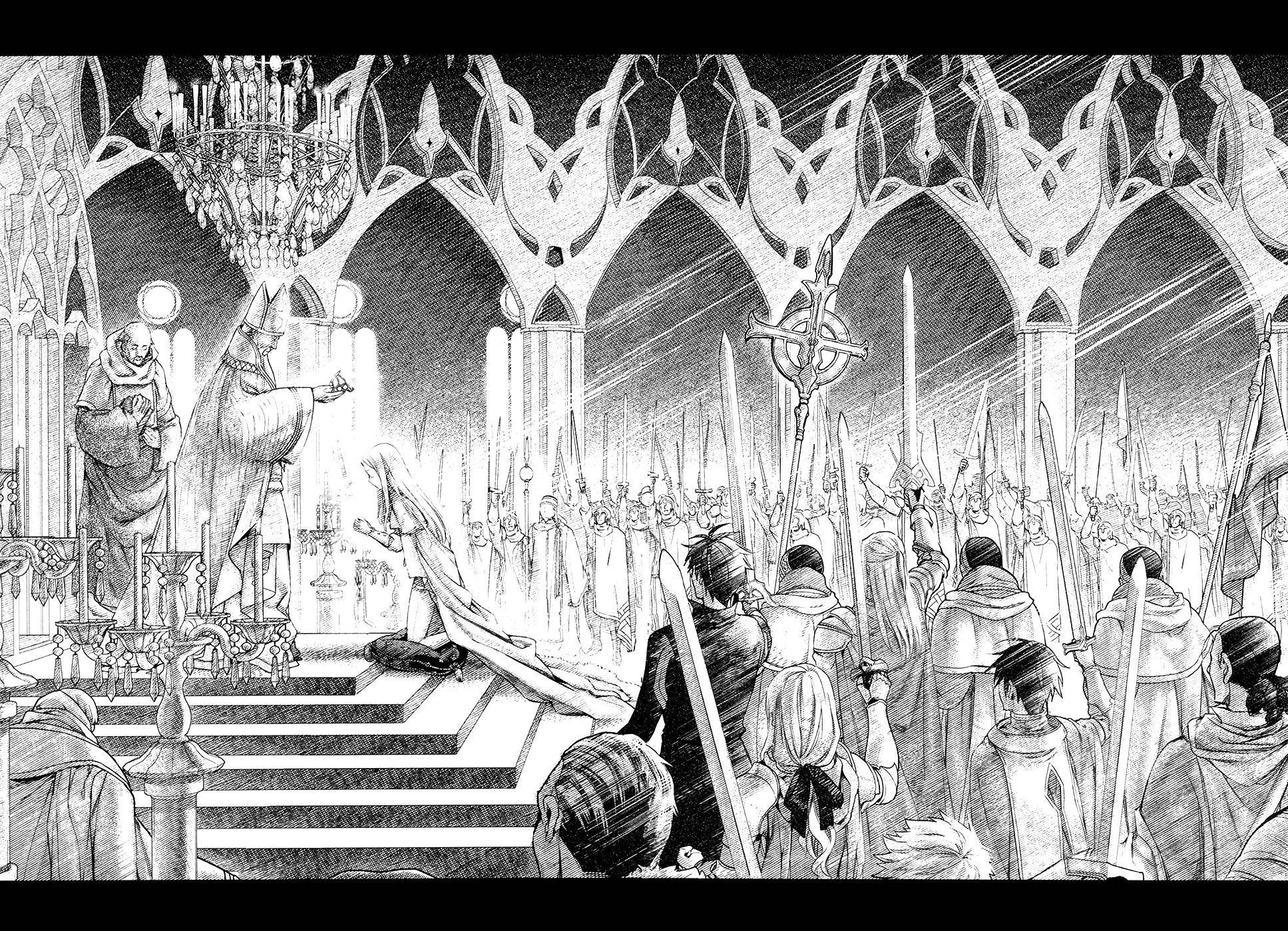 Rain chapter 40 page 13