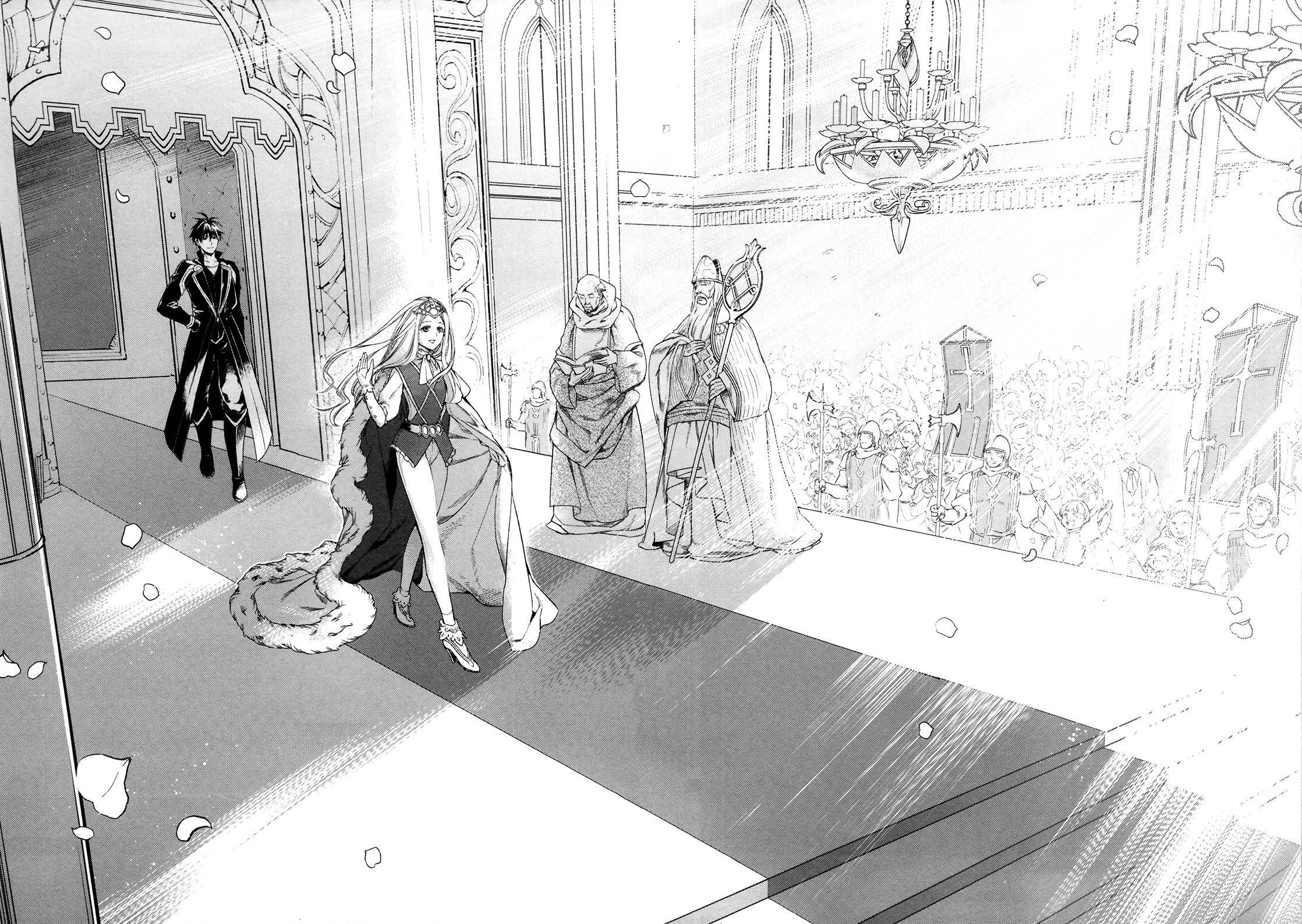 Rain chapter 40 page 28