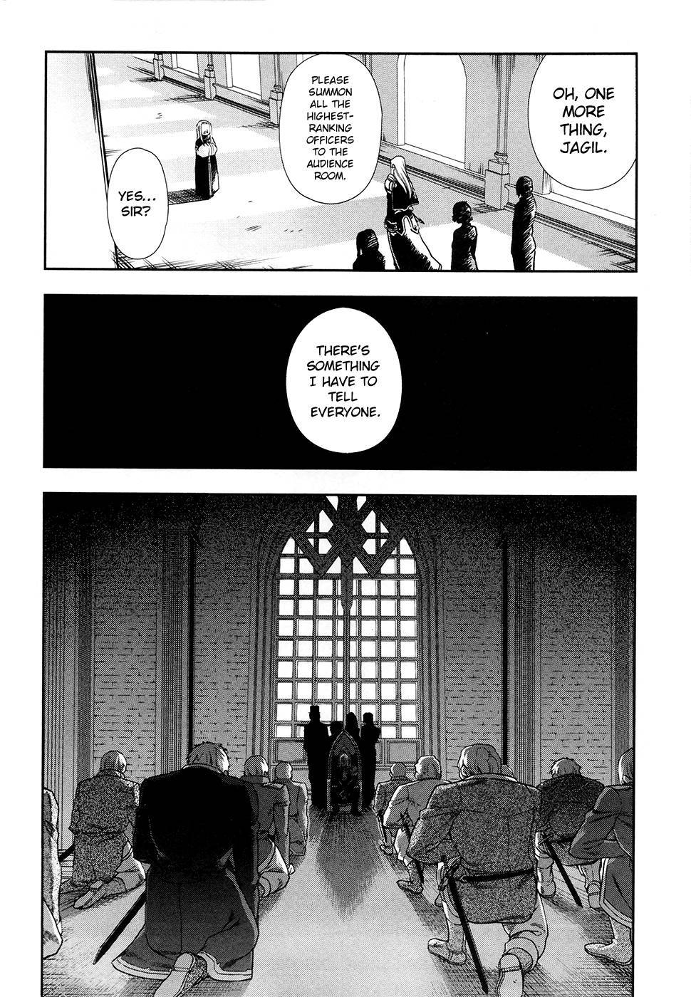 Rain chapter 40 page 4