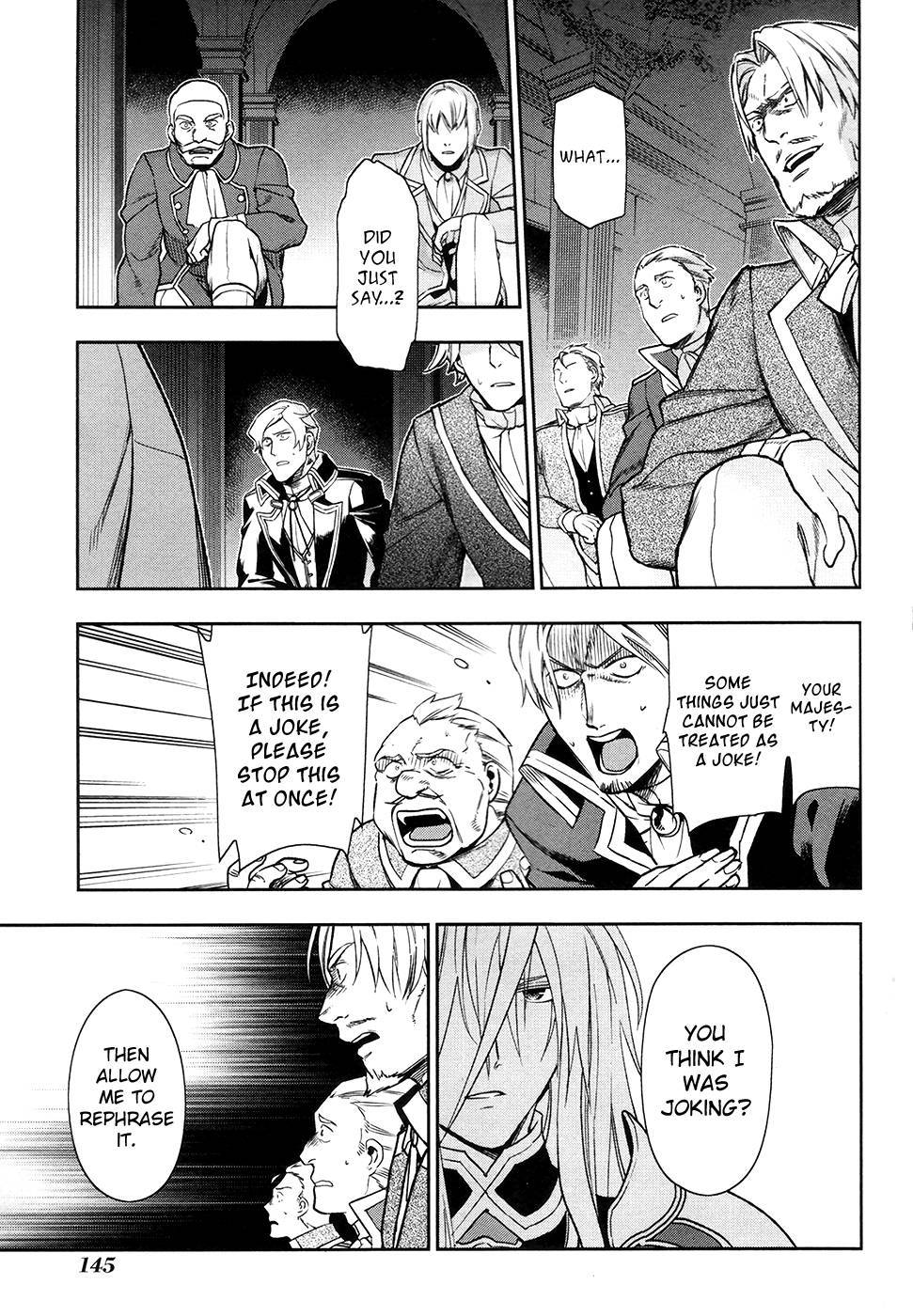 Rain chapter 40 page 5