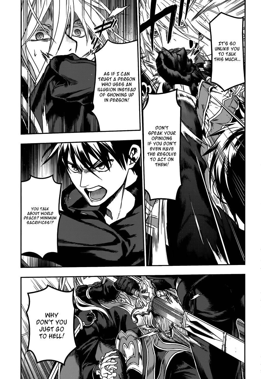 Rain chapter 42 page 10