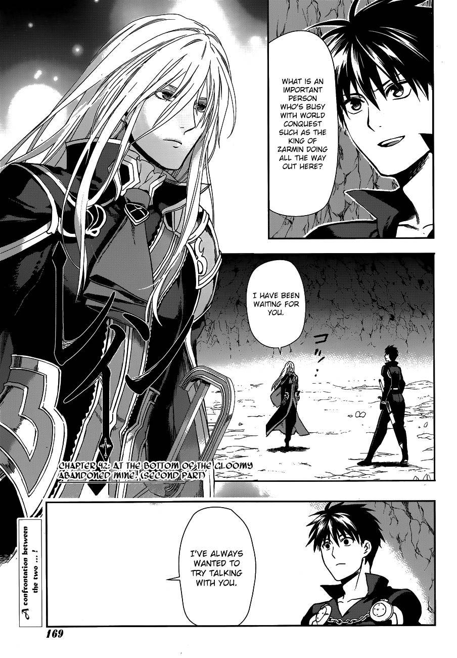 Rain chapter 42 page 2