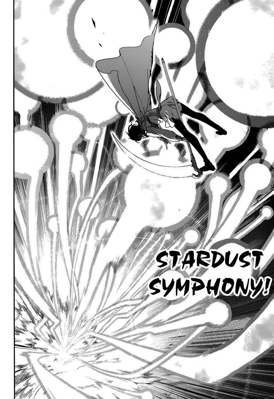 Rain chapter 42 page 44