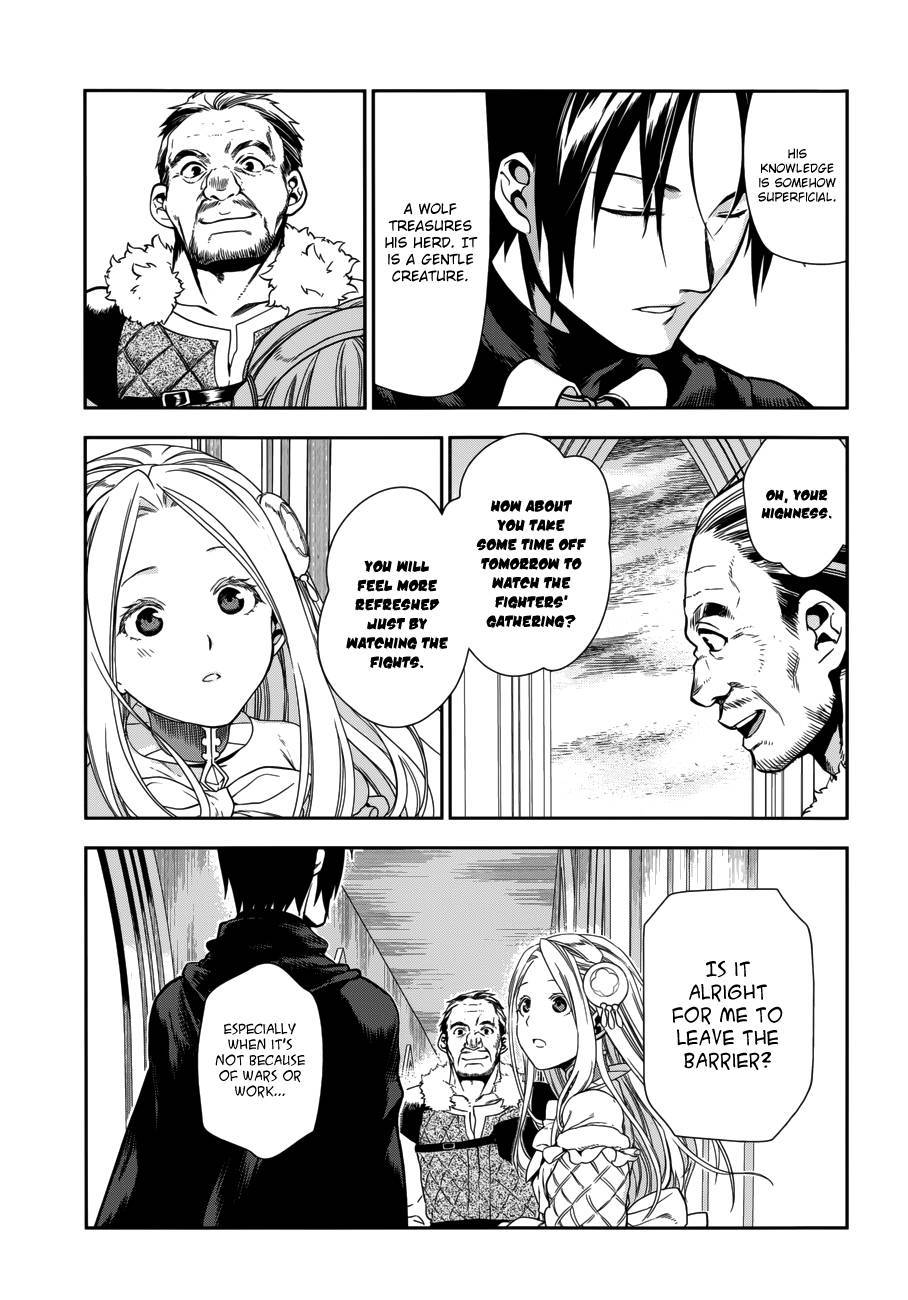 Rain chapter 43 page 24