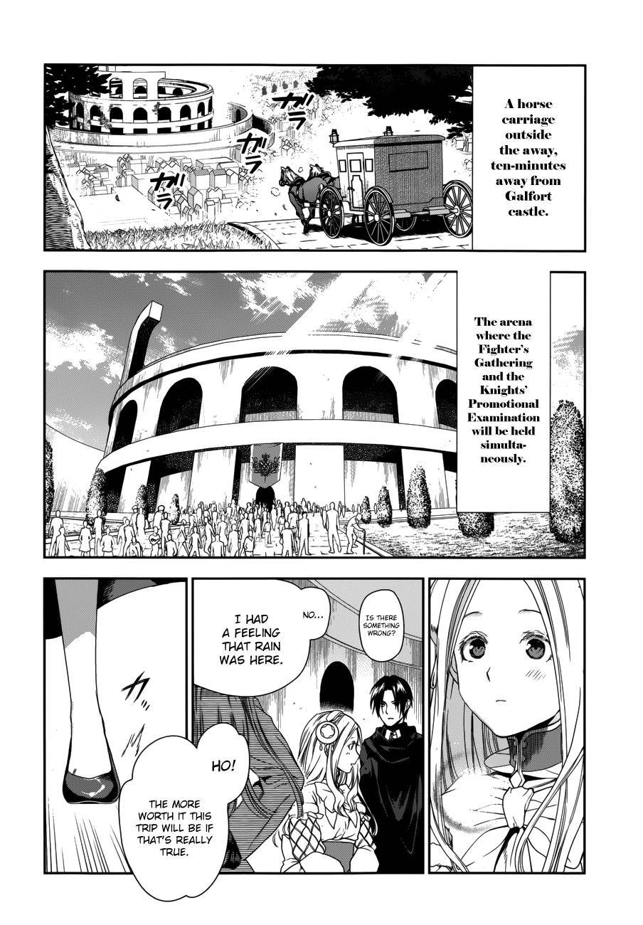 Rain chapter 43 page 29