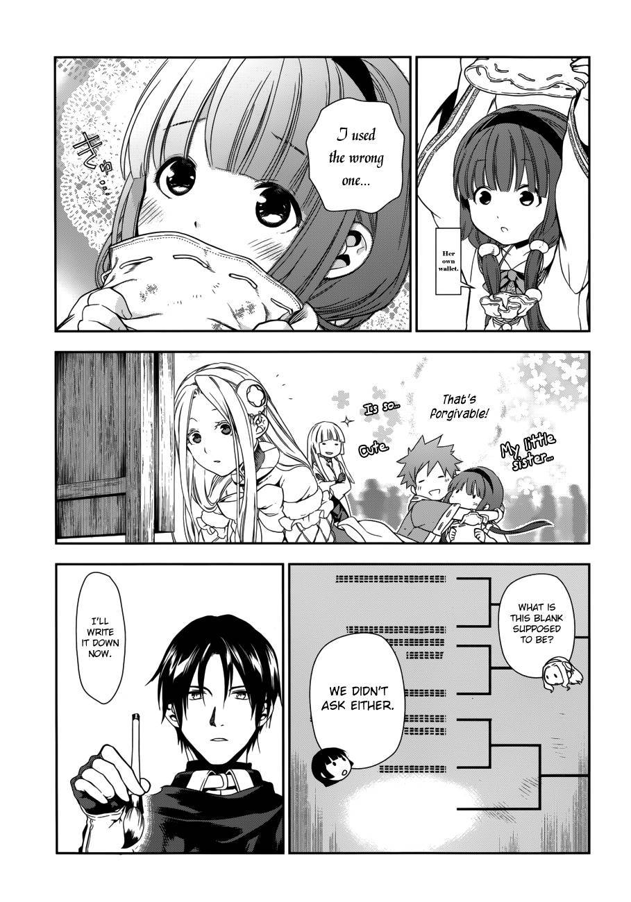 Rain chapter 43 page 36