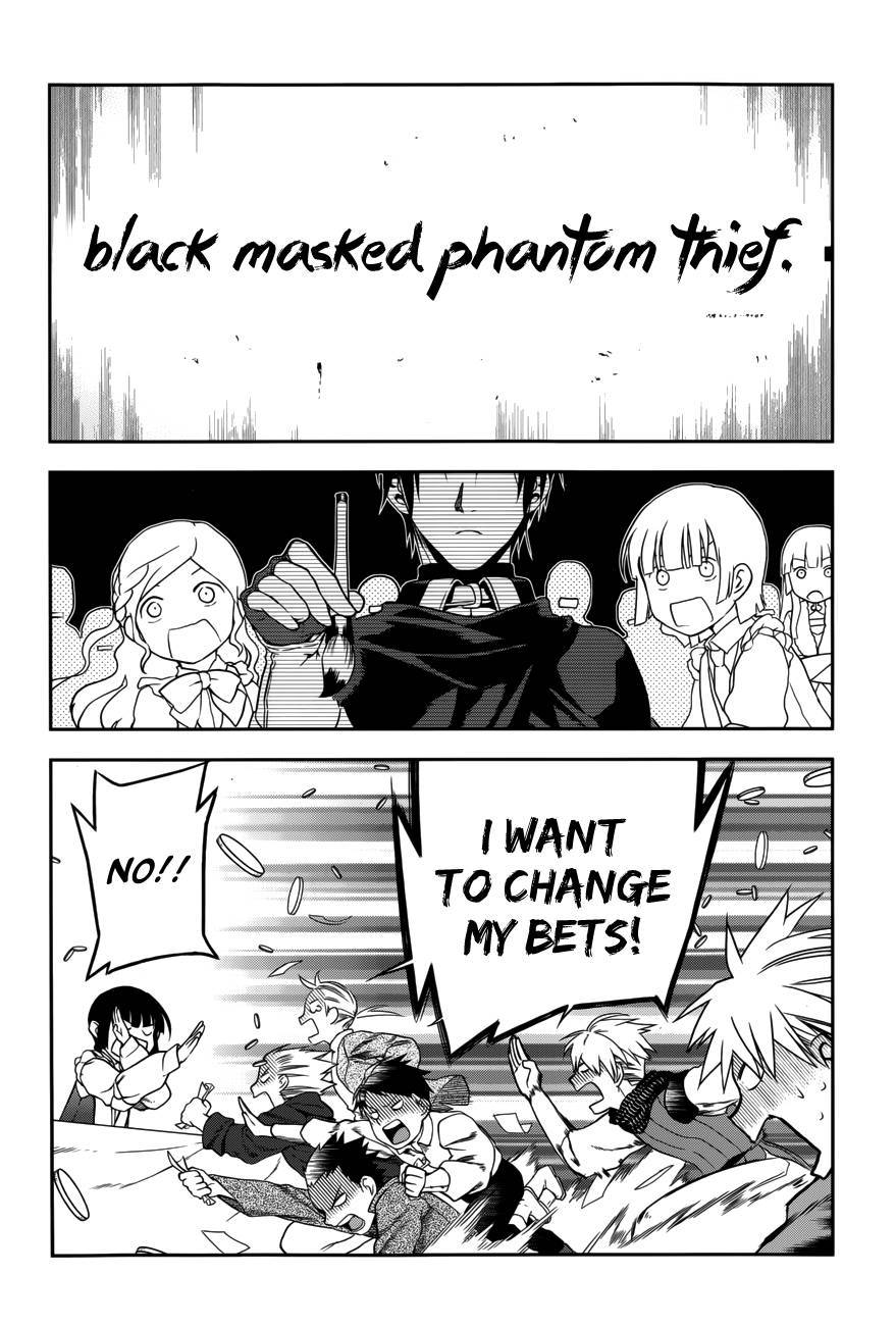 Rain chapter 43 page 37