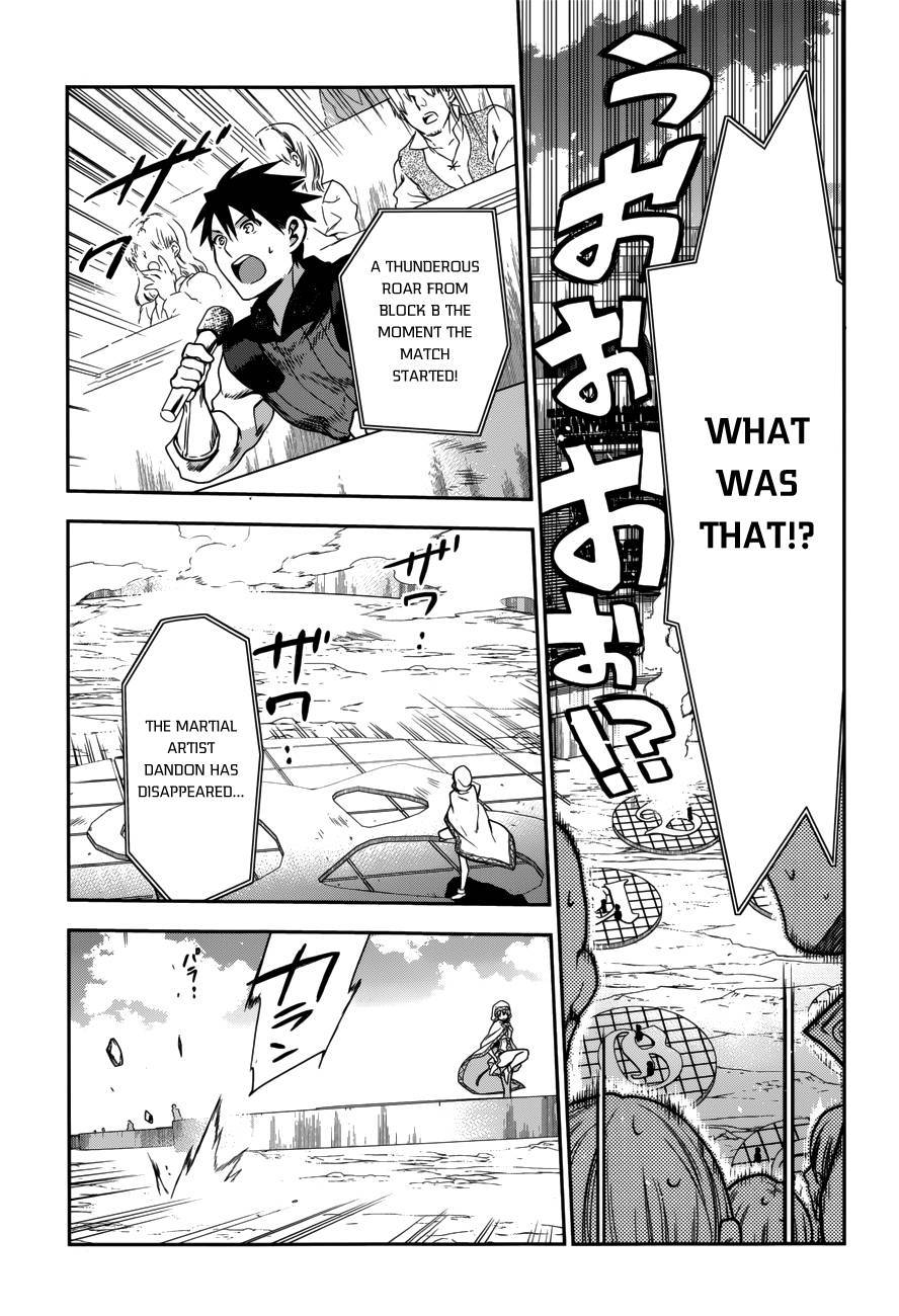 Rain chapter 43 page 46