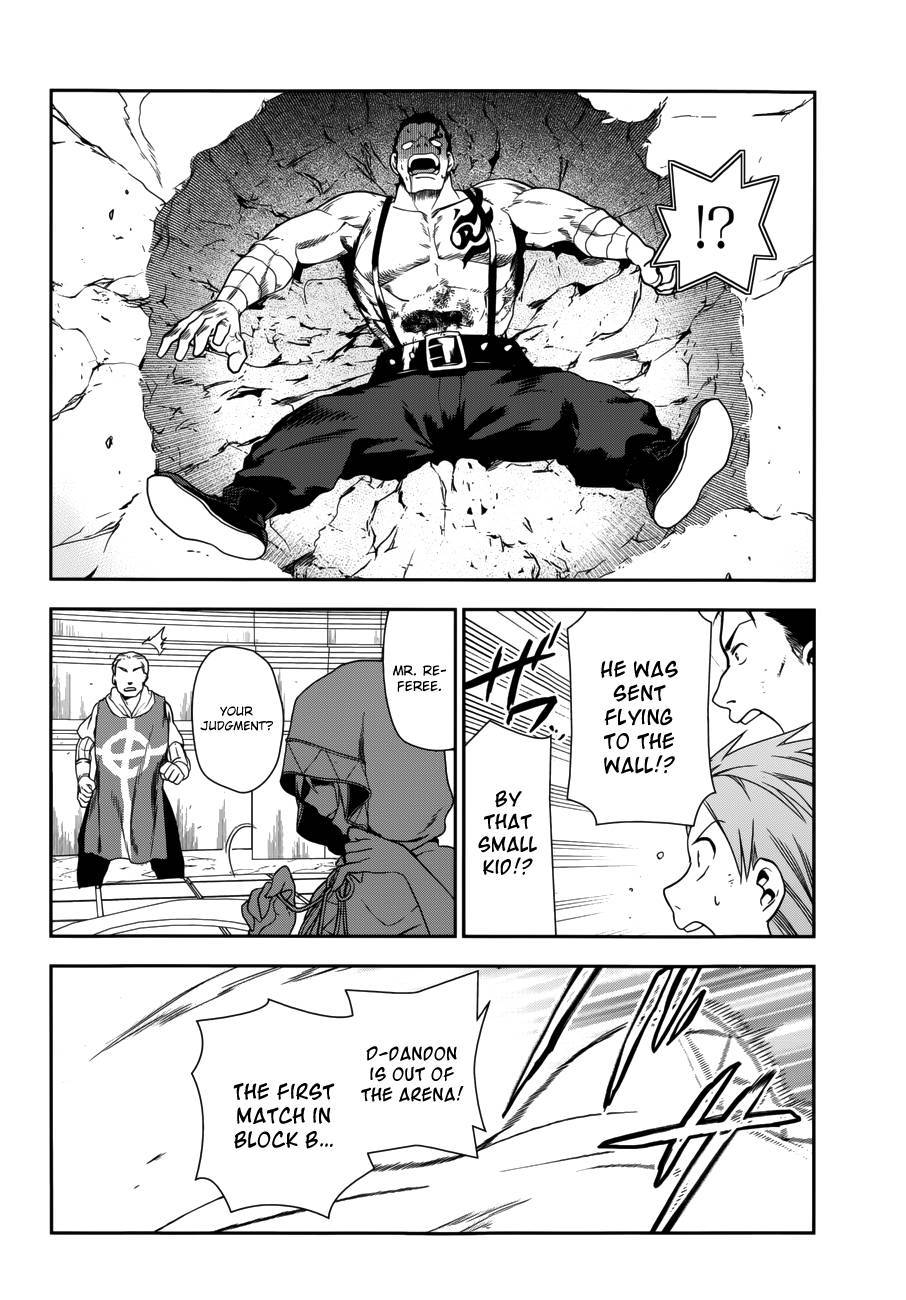 Rain chapter 43 page 47