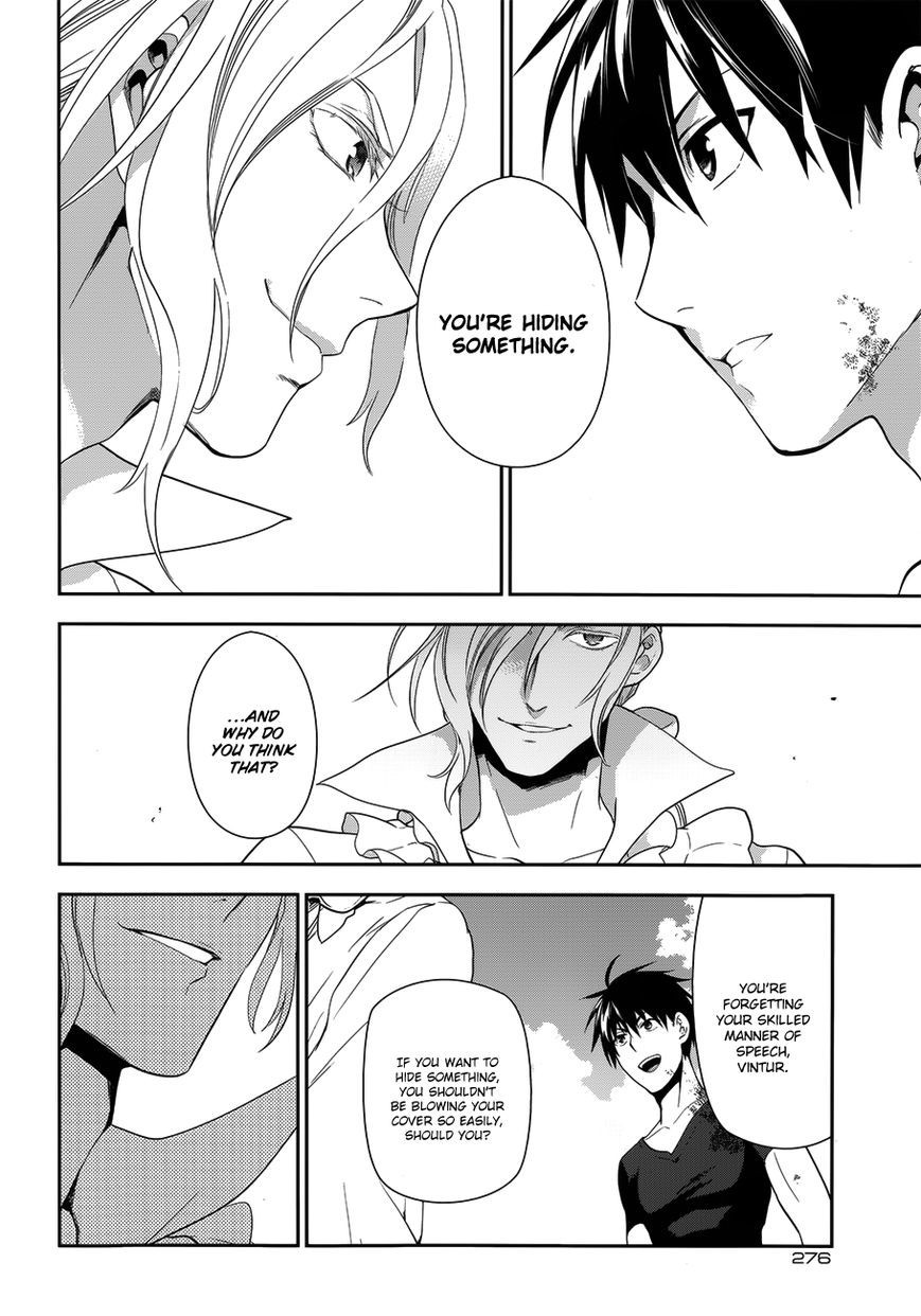 Rain chapter 49 page 10