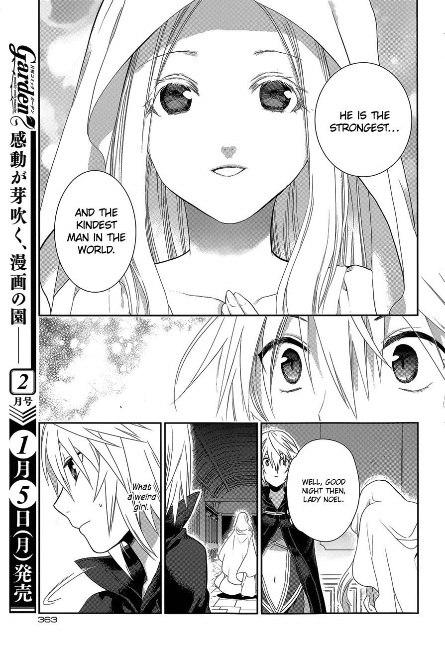 Rain chapter 52 page 31