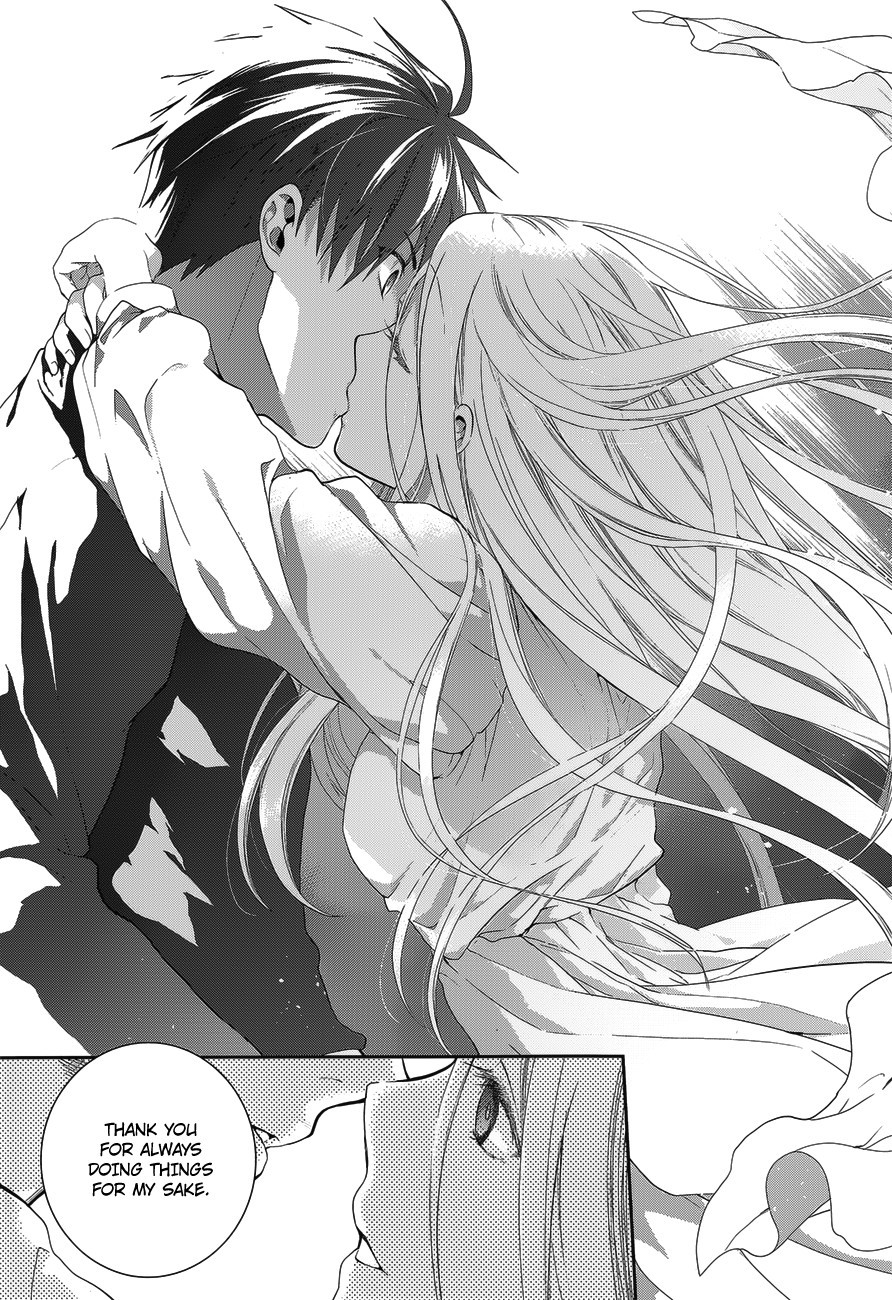 Rain chapter 52 page 35