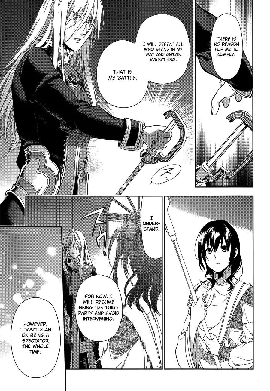 Rain chapter 52 page 9