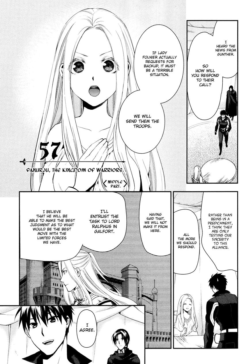 Rain chapter 57 page 3