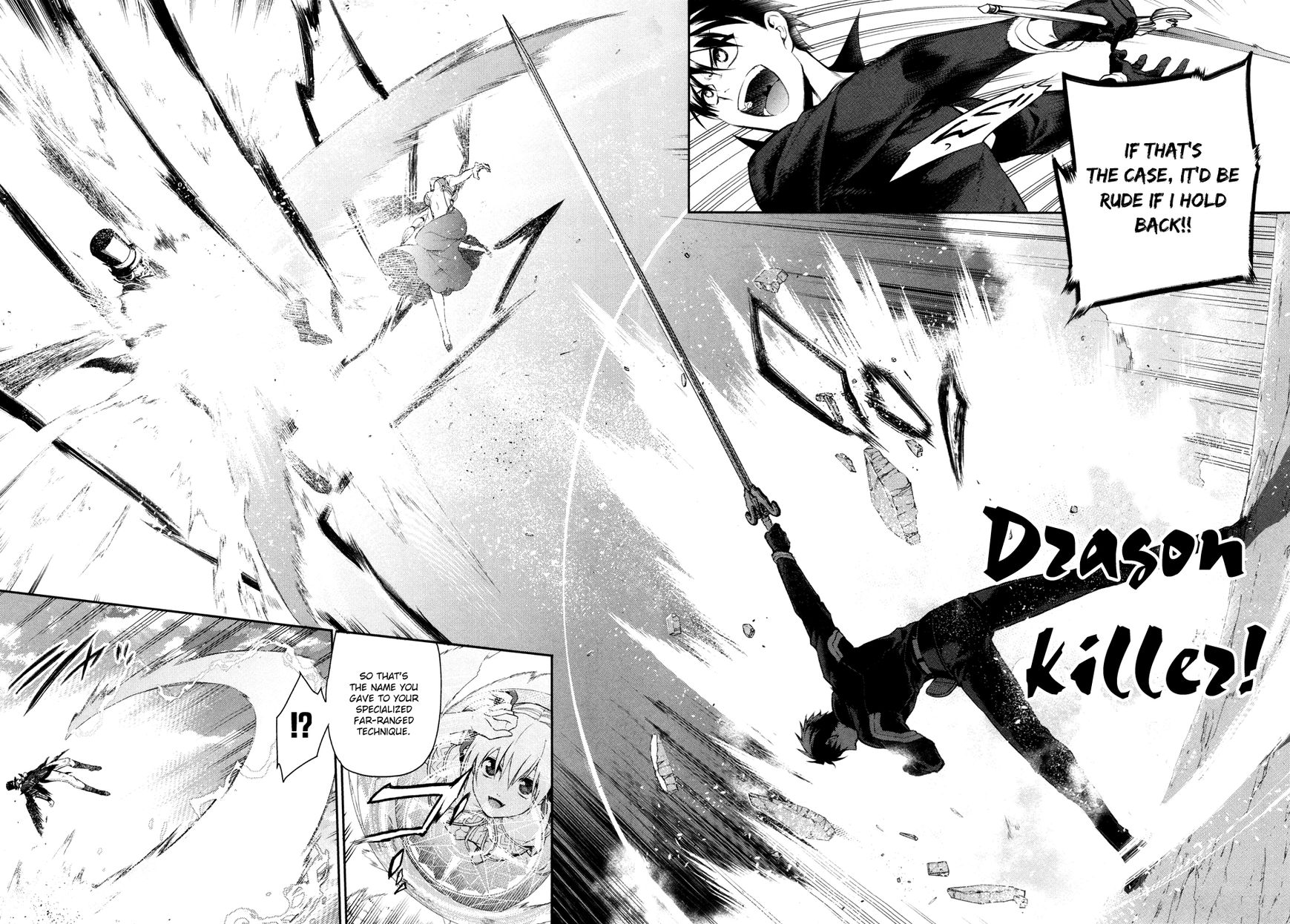 Rain chapter 59 page 5