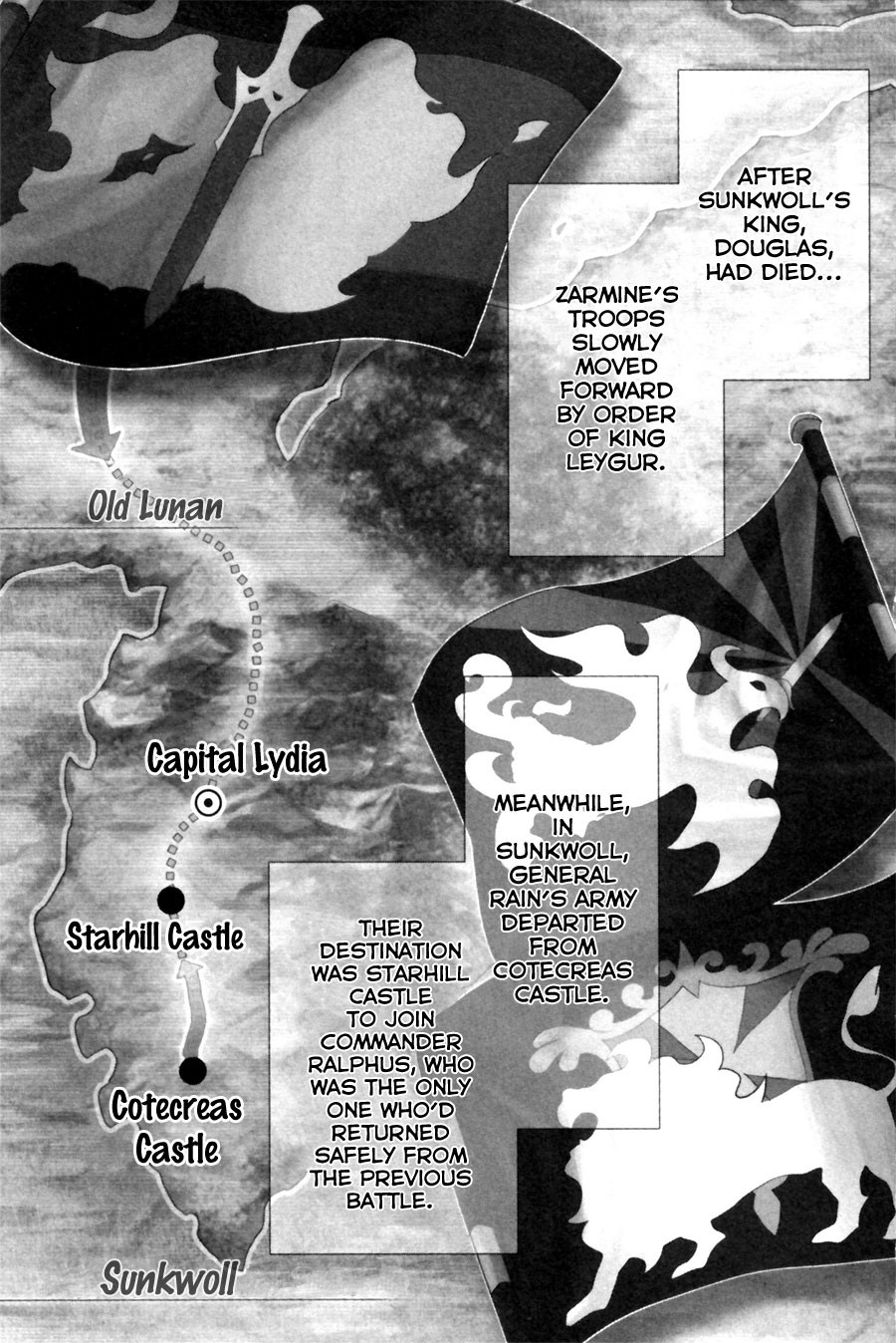 Rain chapter 6 page 5