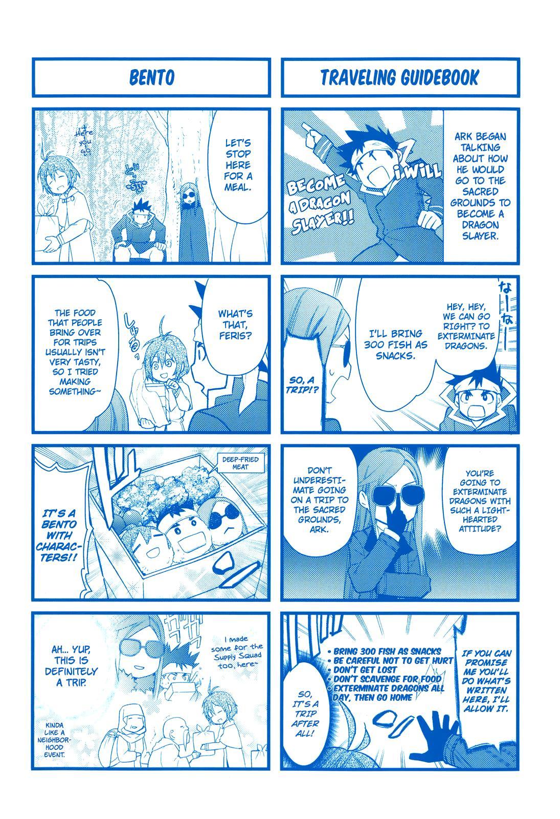 Rain chapter 65 page 32