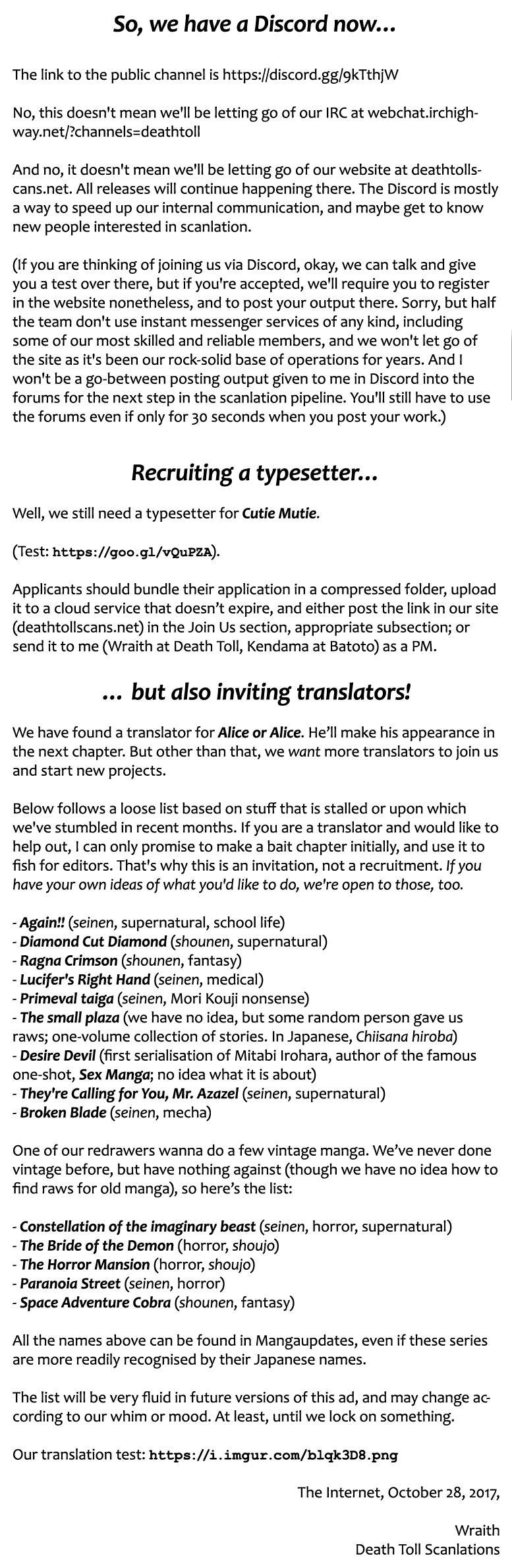 Rain chapter 65 page 34