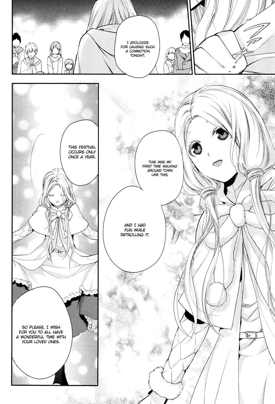 Rain chapter 66 page 35