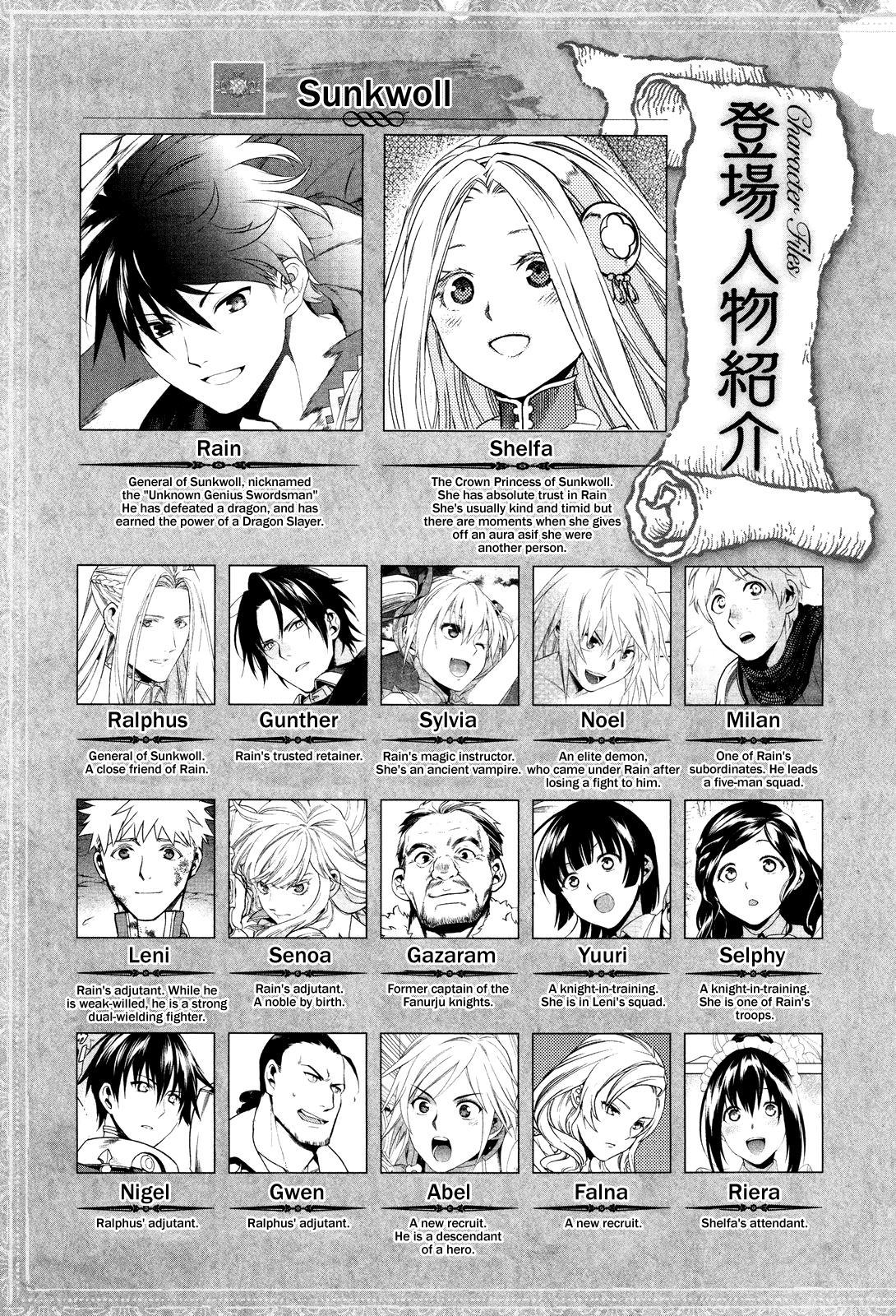 Rain chapter 66 page 5