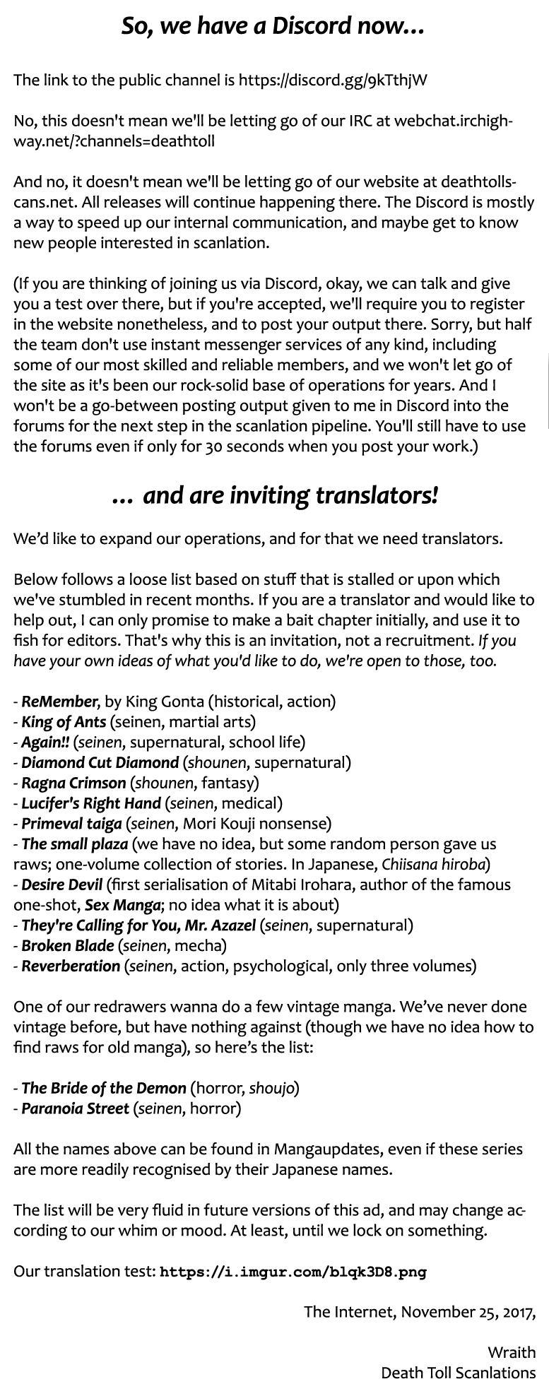 Rain chapter 66 page 8