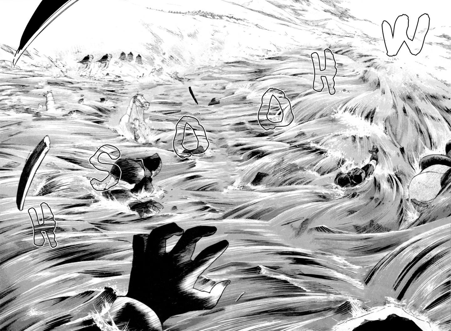 Rain chapter 8 page 11