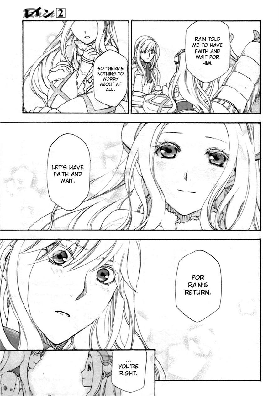 Rain chapter 8 page 6