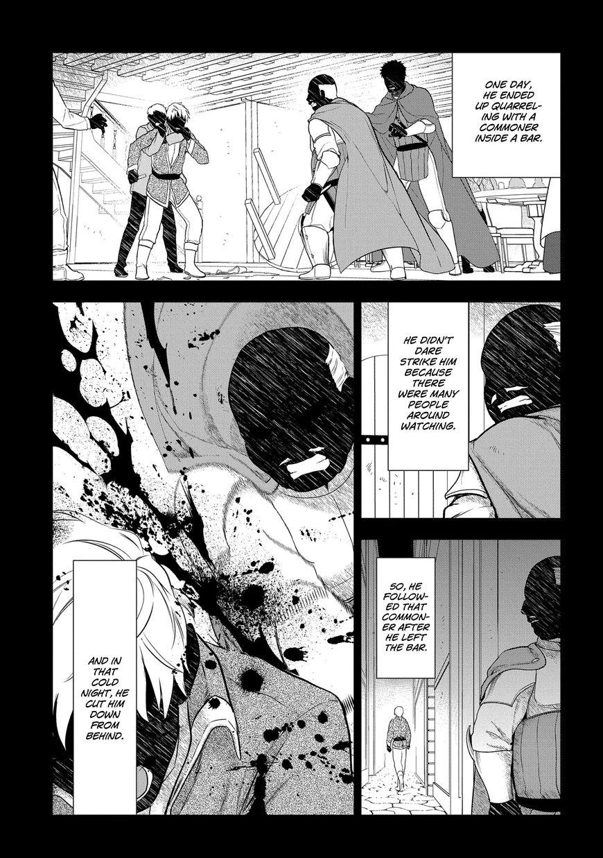 Rain chapter 81 page 30