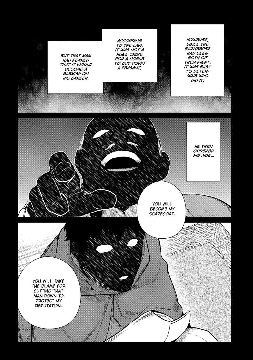 Rain chapter 81 page 31