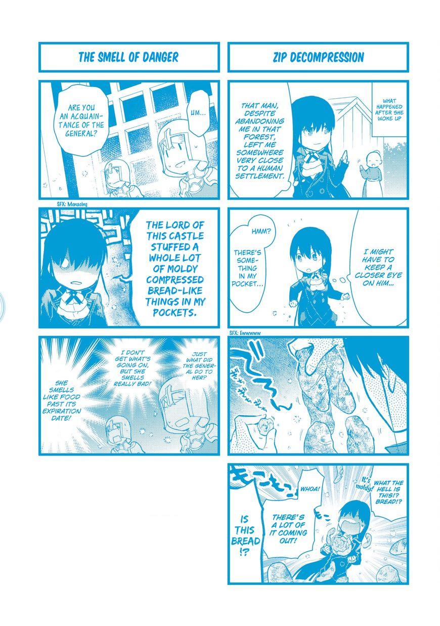 Rain chapter 88 page 23