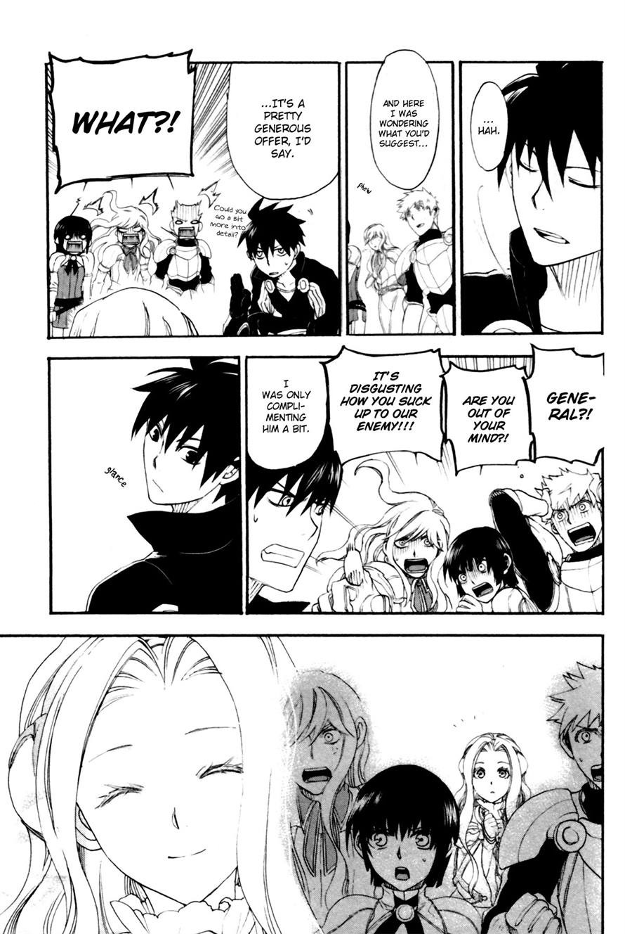 Rain chapter 9 page 10