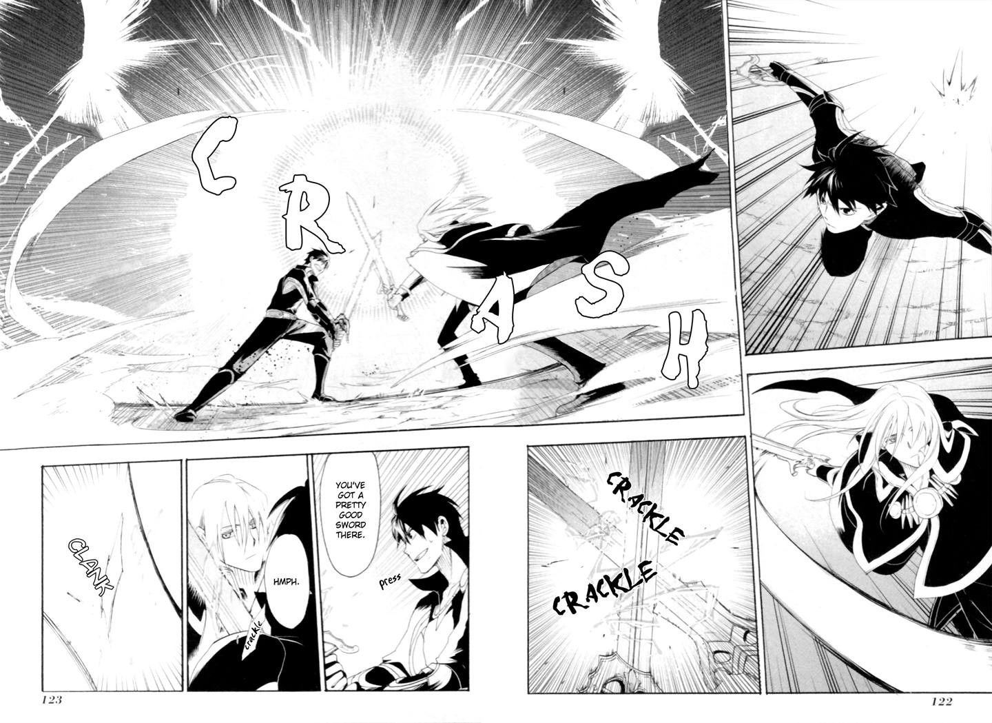 Rain chapter 9 page 13