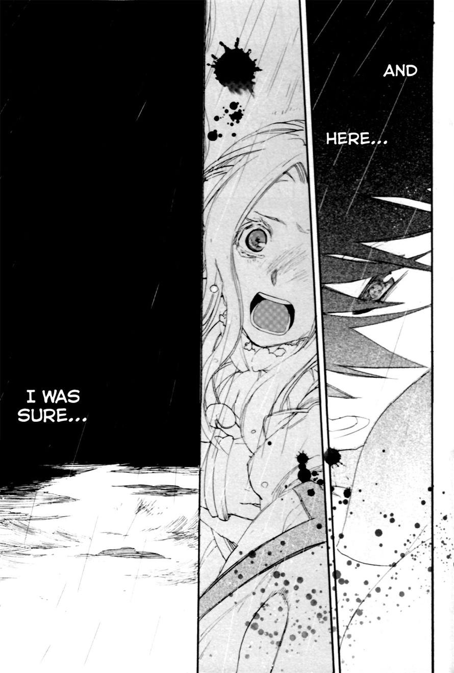 Rain chapter 9 page 24