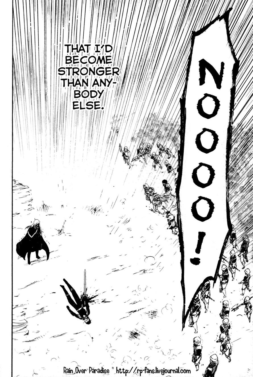 Rain chapter 9 page 25