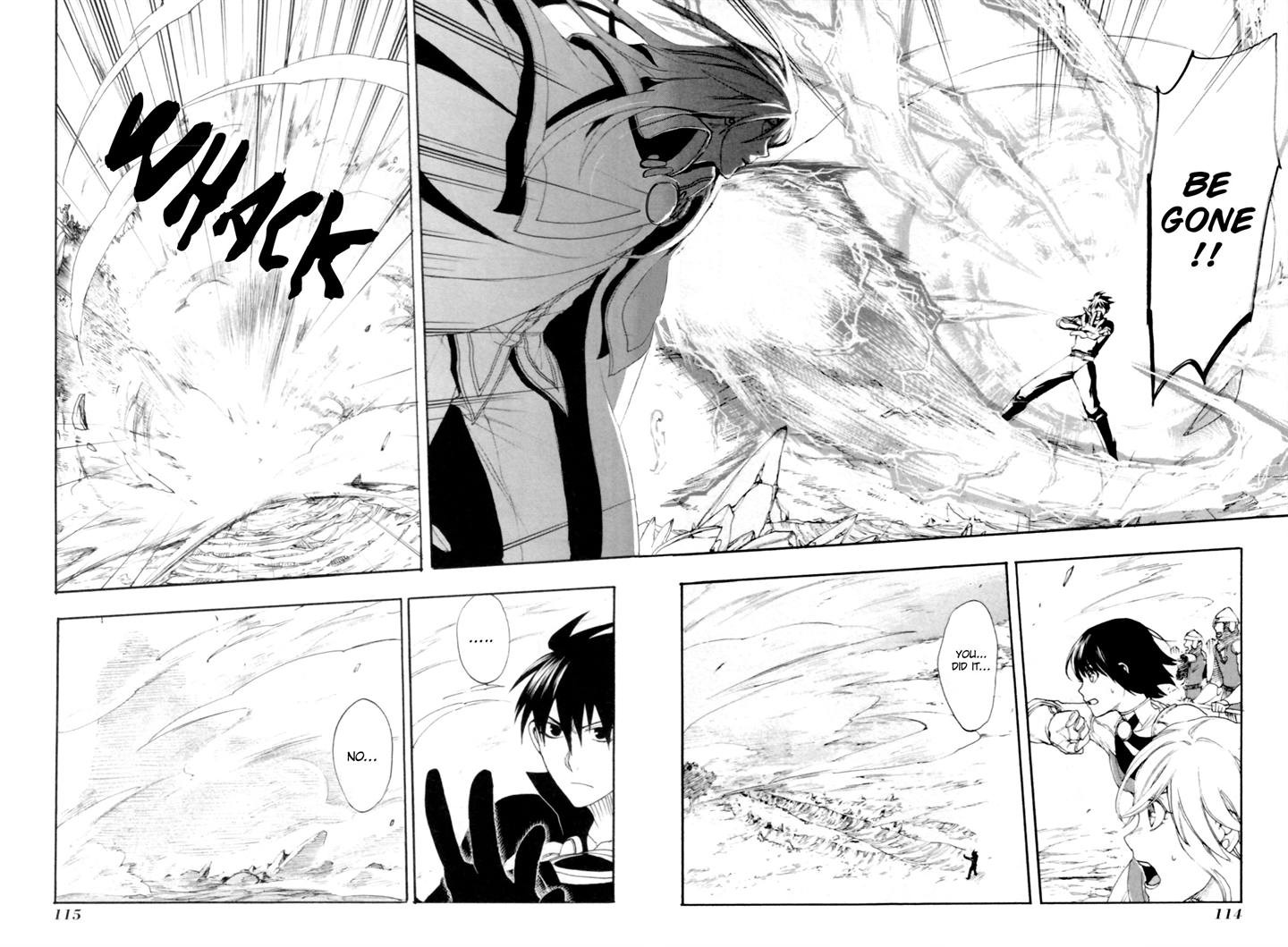 Rain chapter 9 page 6