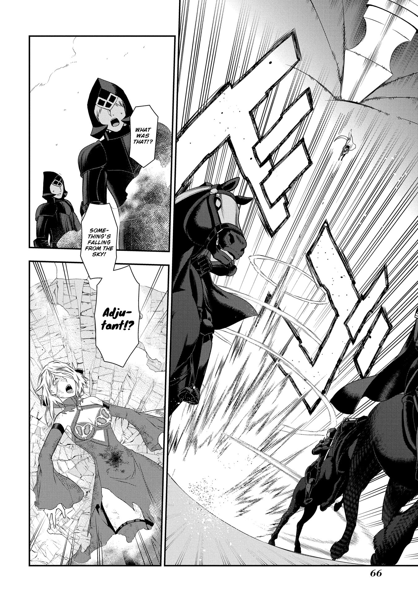 Rain chapter 90 page 25