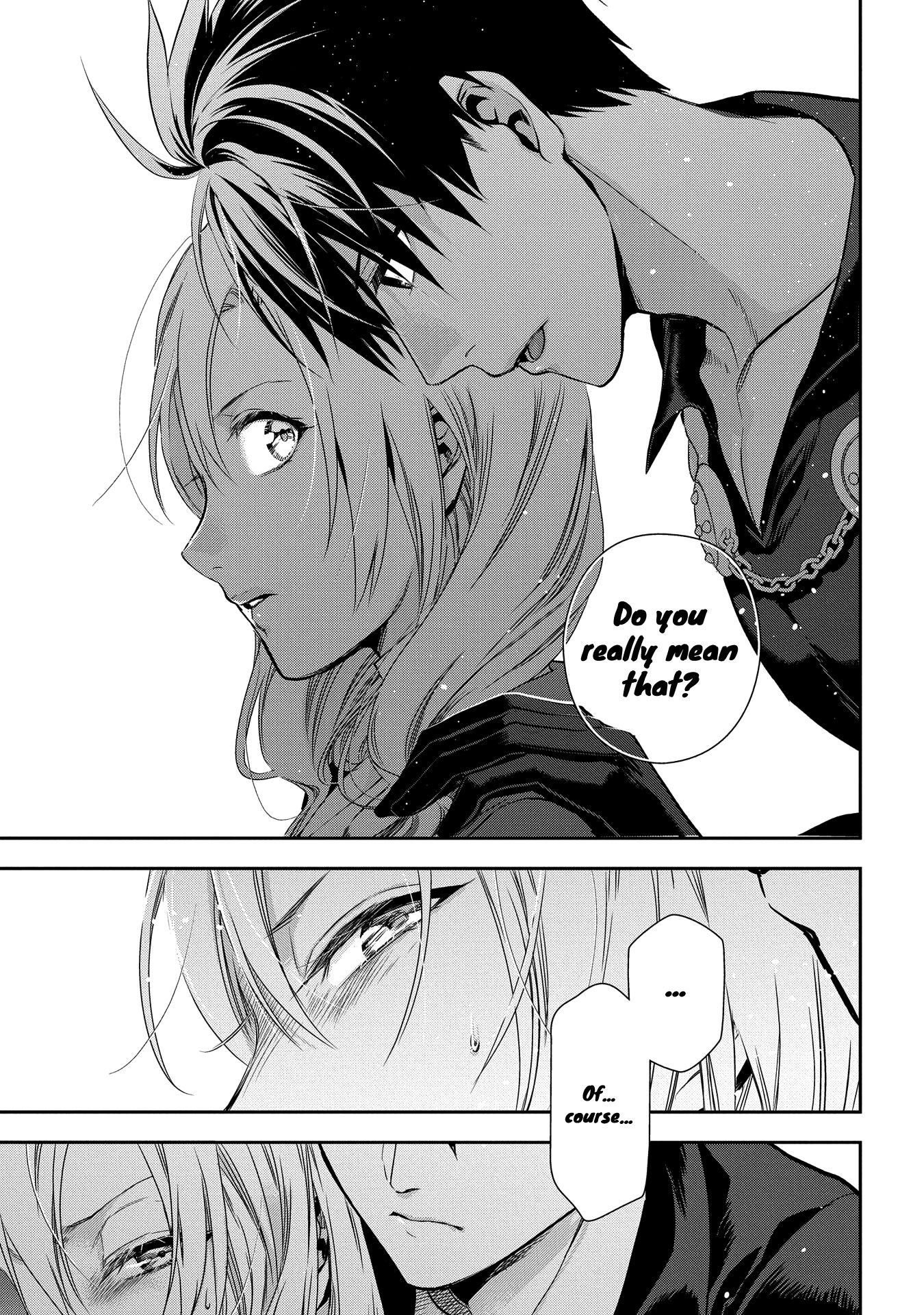 Rain chapter 91 page 11