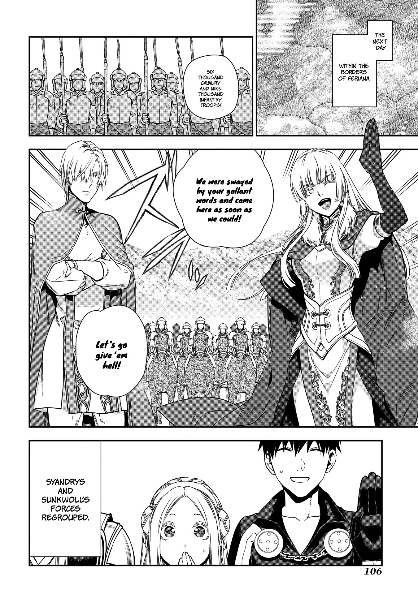 Rain chapter 91 page 38