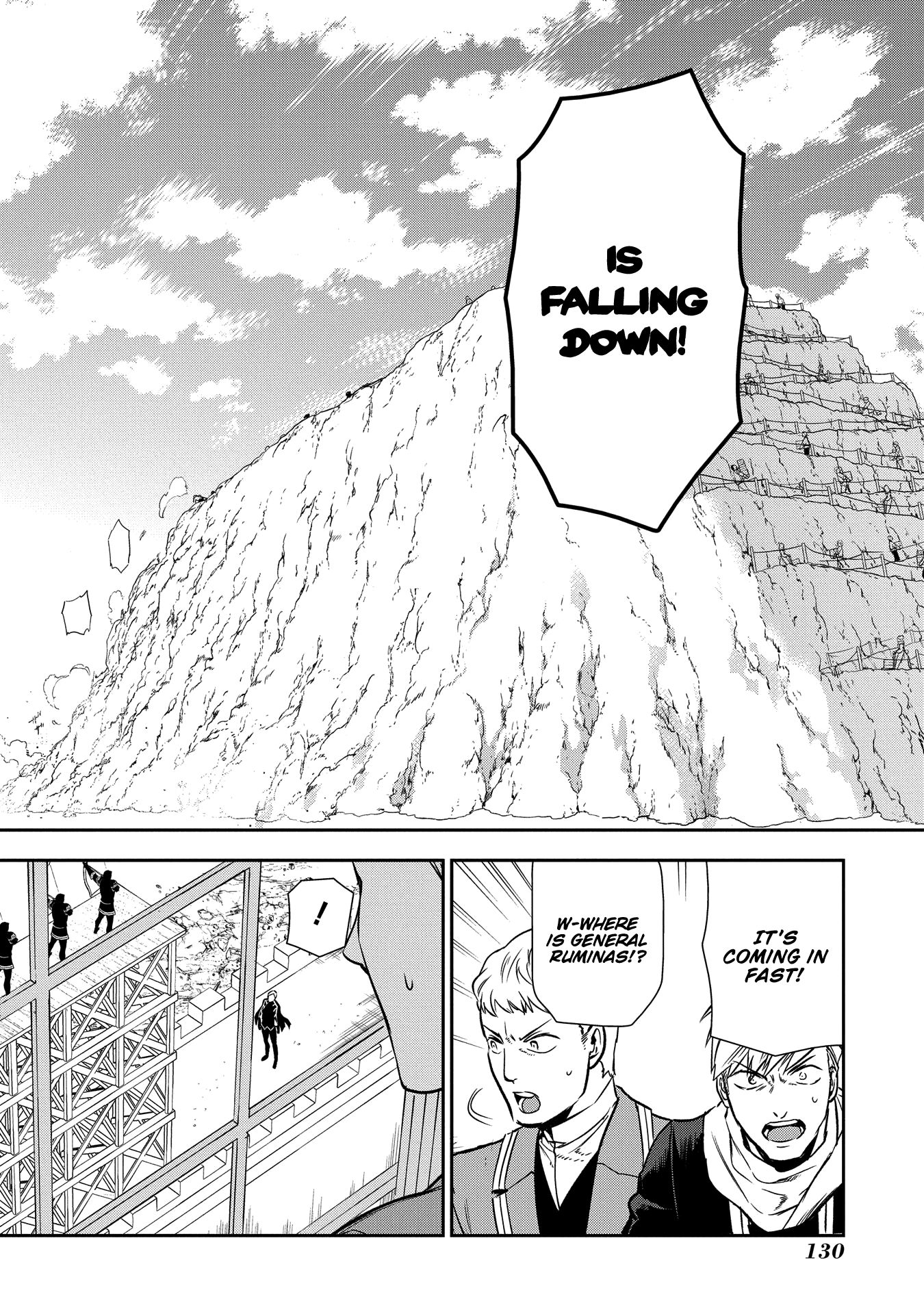 Rain chapter 92 page 17