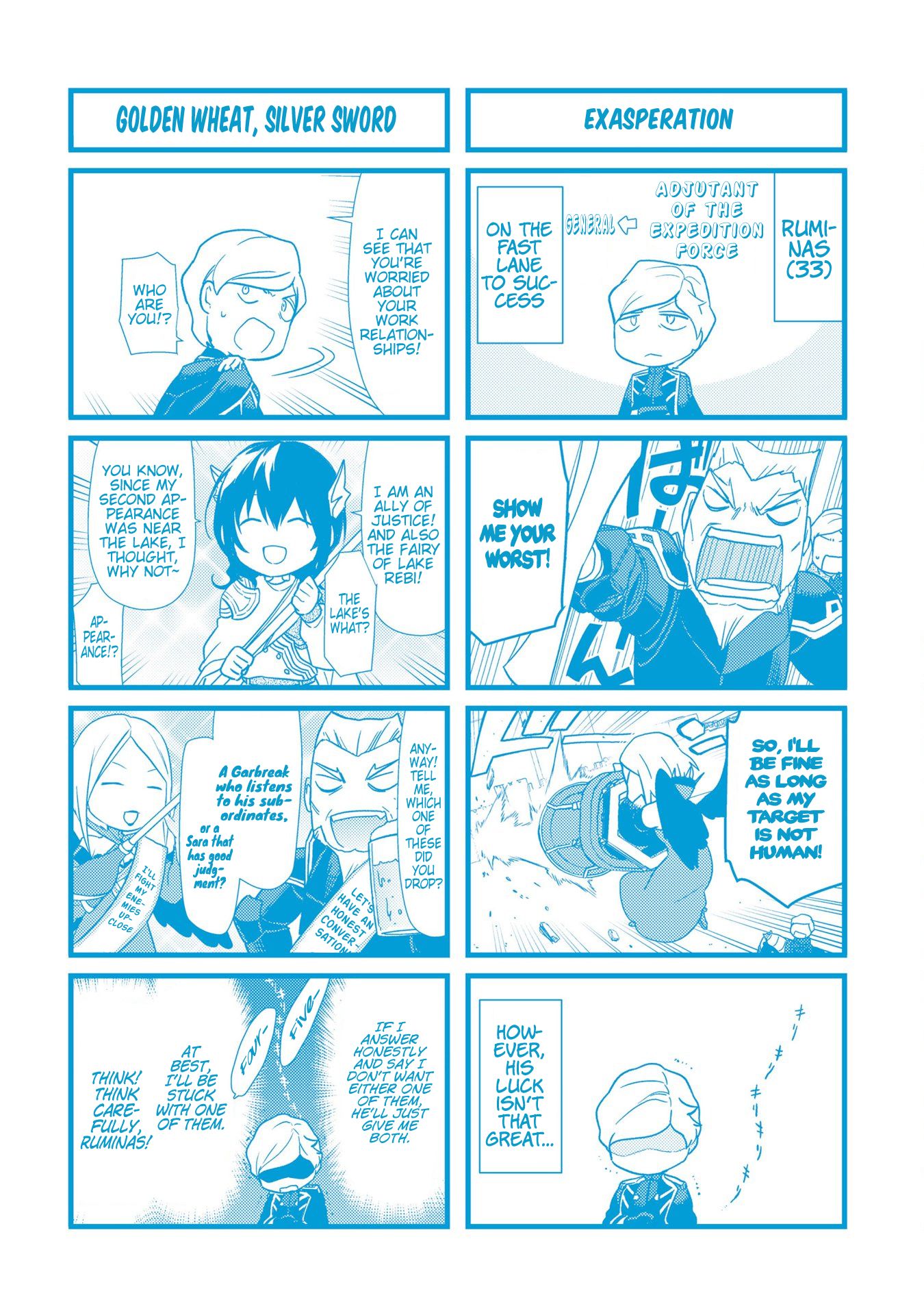 Rain chapter 93 page 30