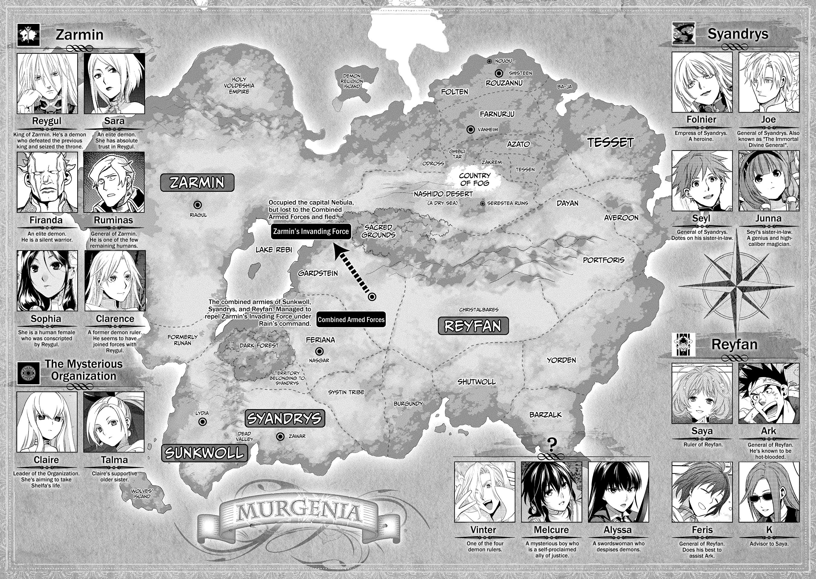 Rain chapter 94 page 5