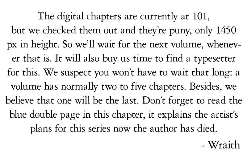 Rain chapter 99 page 31