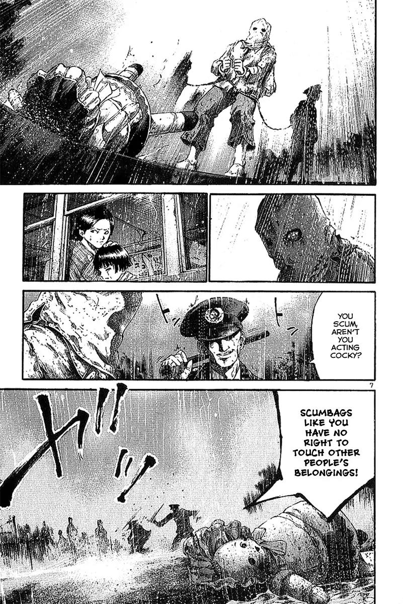 Rainbow chapter 1 page 10